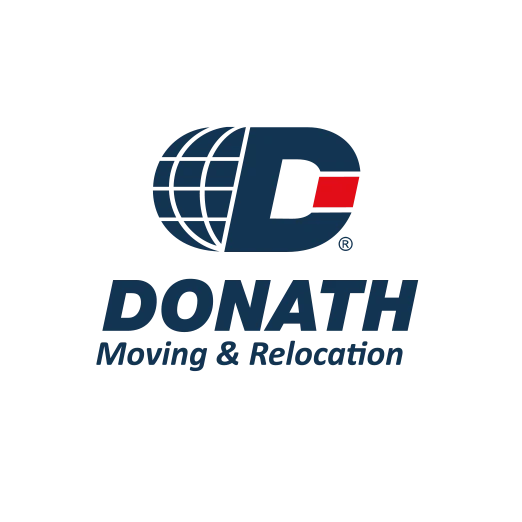 DONATH Moving & Relocation